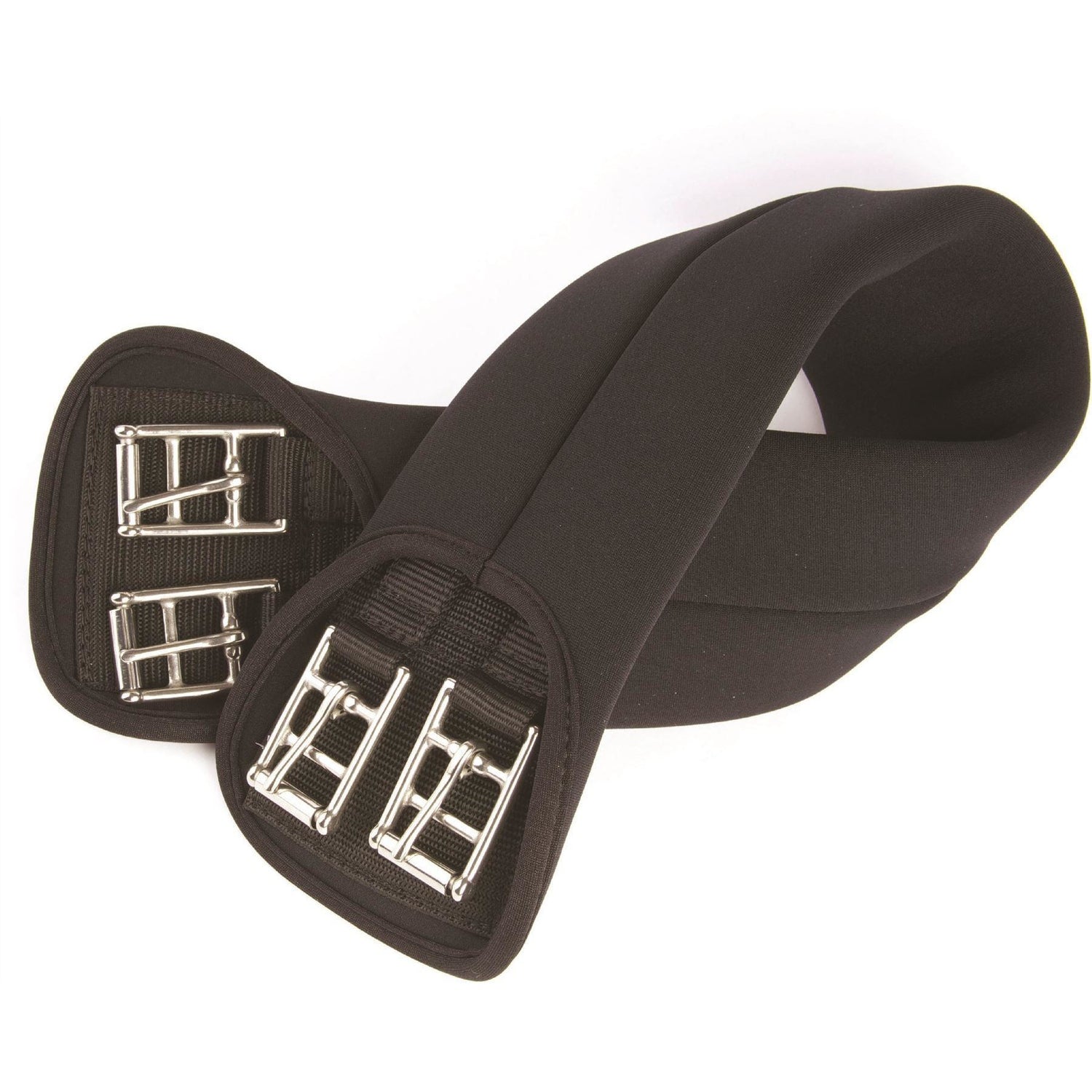 HyCOMFORT Neopren-Dressurgurt