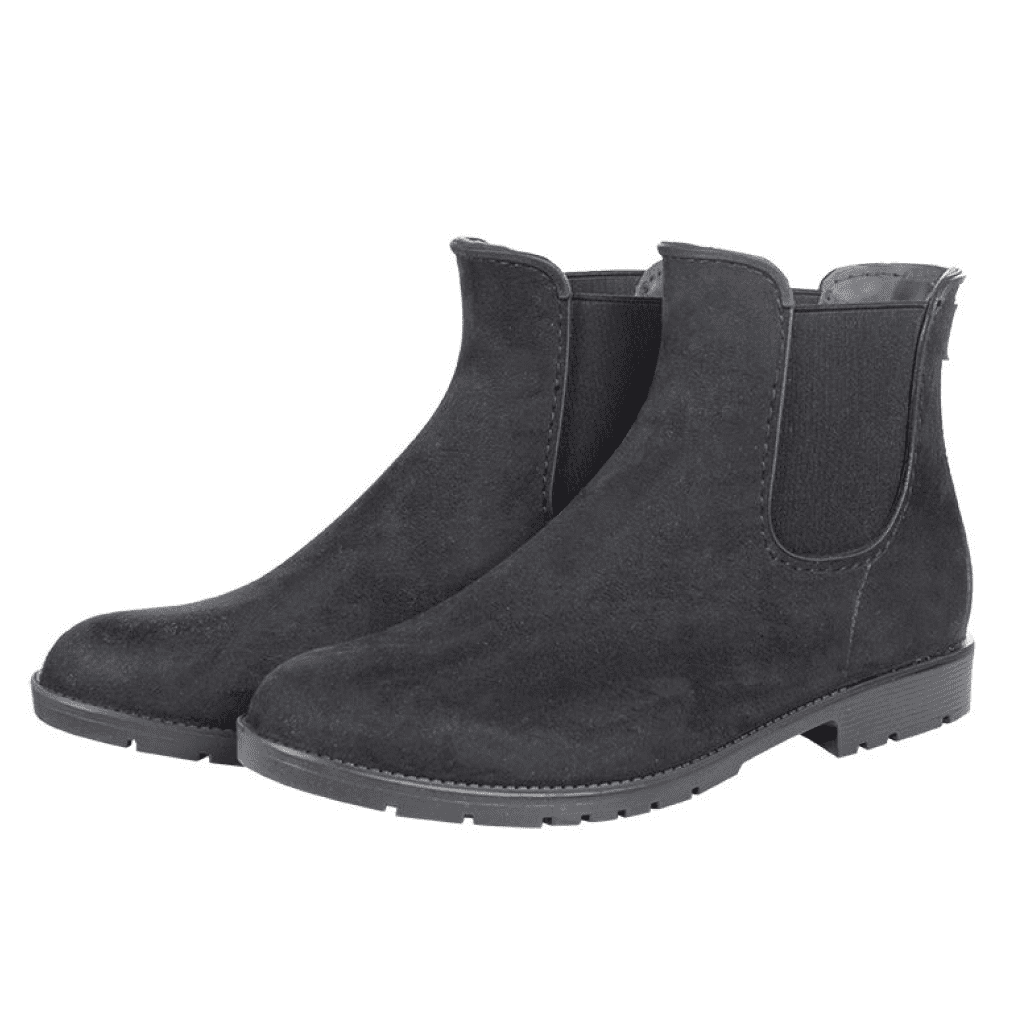 HKM Stockholm Jodhpur Boots