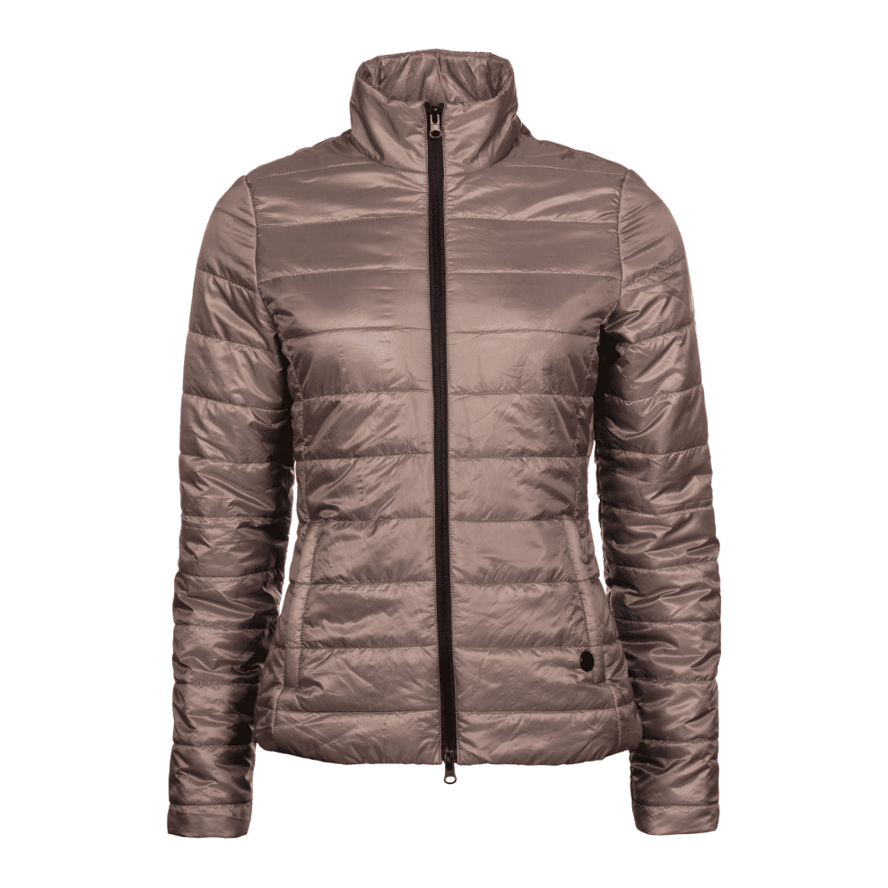 HKM Savona Style Quilted Jacket