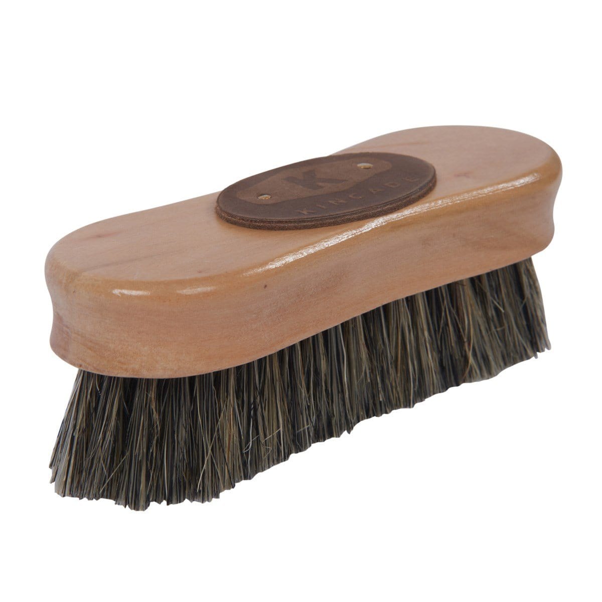 Kincade Holz-Deluxe-Gesichtsbürste