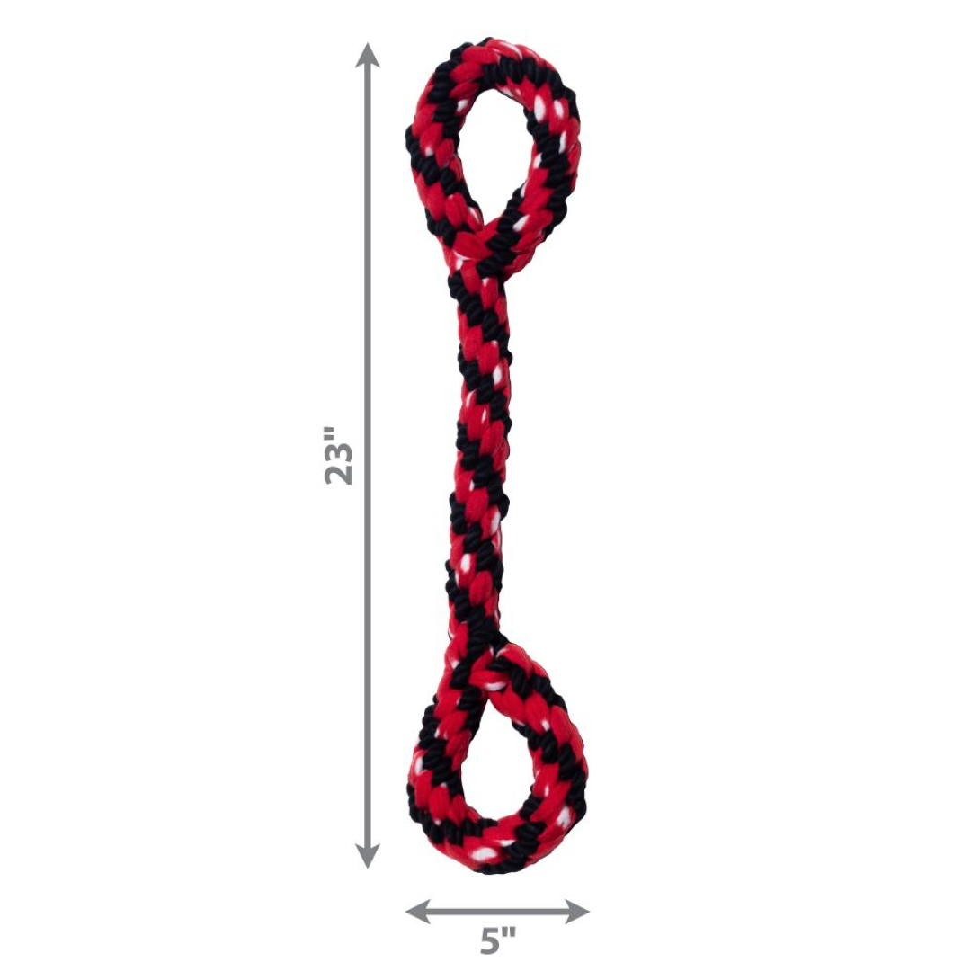 KONG Signature Corde Double Remorqueur