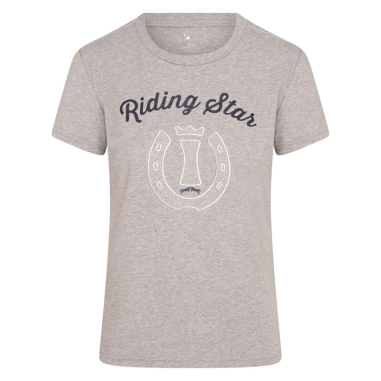 Haut pour fille Imperial Riding You Shine