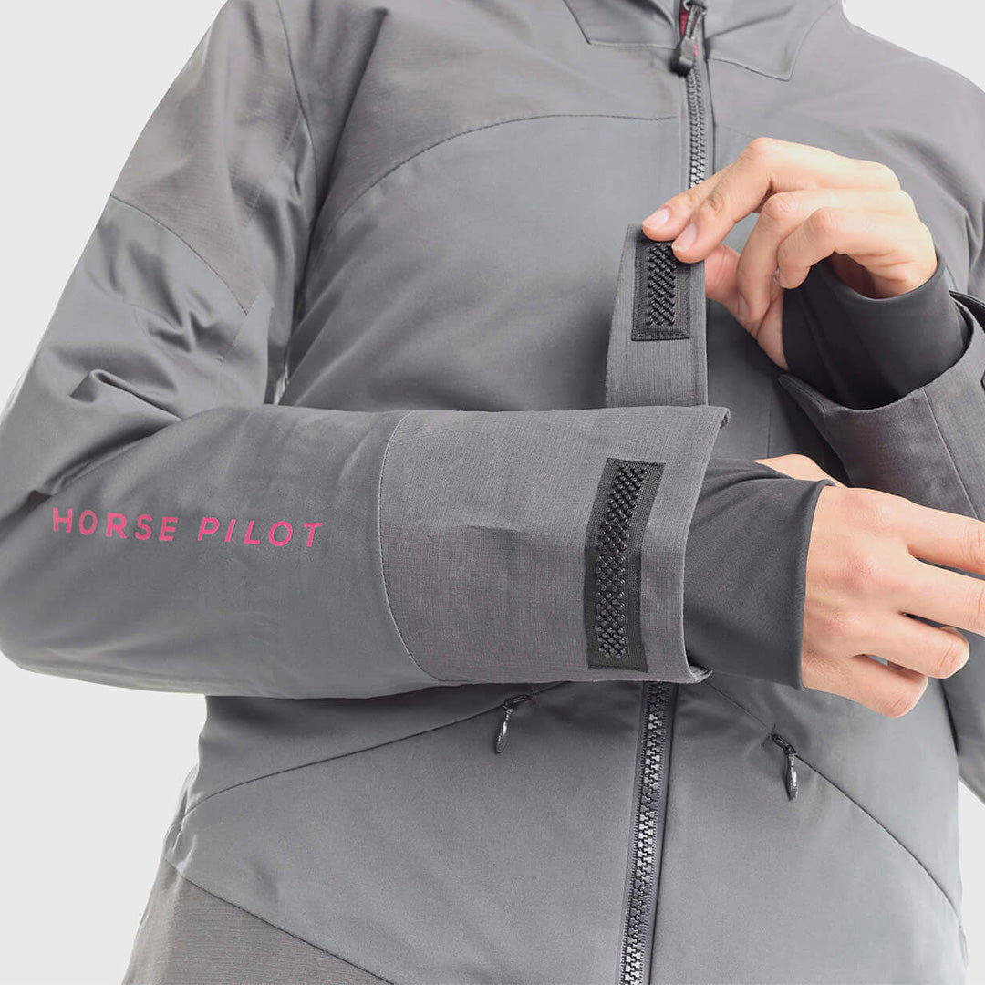 Veste Element Horse Pilot pour femme
