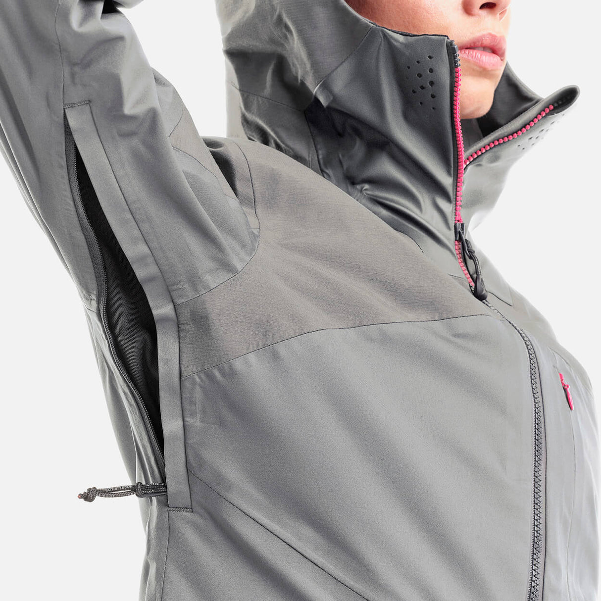 Veste Element Horse Pilot pour femme