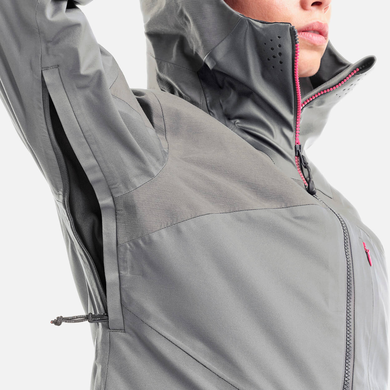 Veste Element Horse Pilot pour femme