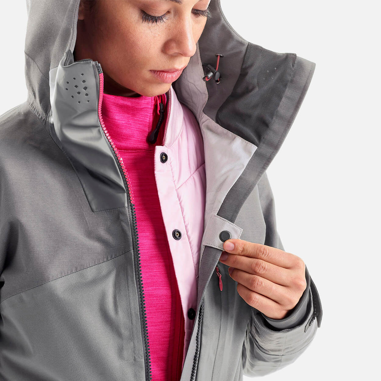 Veste Element Horse Pilot pour femme
