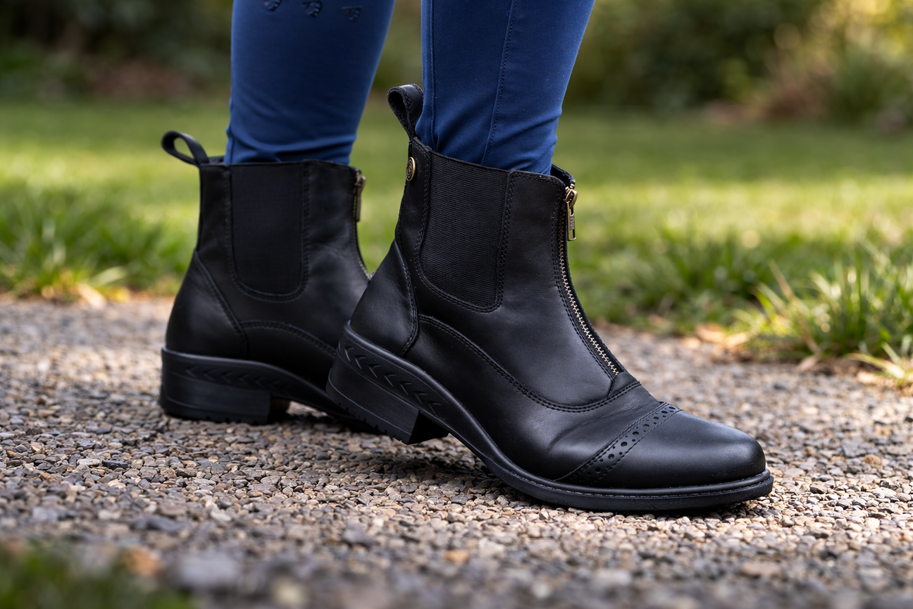 GS Equestrian