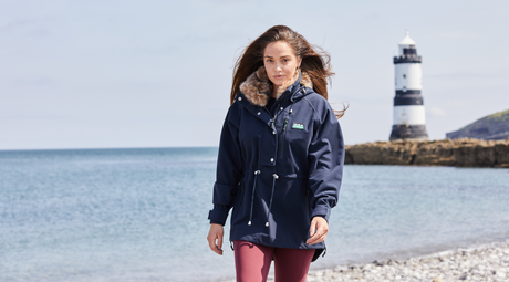 Ridgeline Monsoon Range