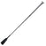 Woof Wear Vortex Riding Whip #colour_silver