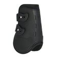 Woof Wear Vision Fetlock Boot #colour_brushed-steel