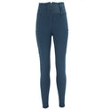 Woof Wear Vision Riding Tights #colour_petrol-blue