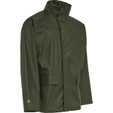 ELKA Dry Zone PU Jacket 026300 #colour_olive
