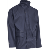 ELKA Dry Zone PU Jacket 026300 #colour_navy
