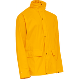 ELKA Dry Zone PU Jacket 026300 #colour_yellow