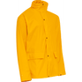 ELKA Dry Zone PU Jacket 026300 #colour_yellow