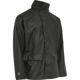 ELKA Dry Zone PU Jacket 026300 #colour_black