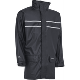 ELKA Dry Zone D-LUX Jacket 026301 #colour_navy
