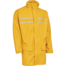 ELKA Dry Zone D-LUX Jacket 026301 #colour_yellow