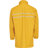 ELKA Dry Zone D-LUX Jacket 026301 #colour_yellow