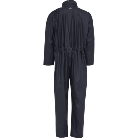 ELKA Dry Zone PU Coverall 028003 #colour_navy