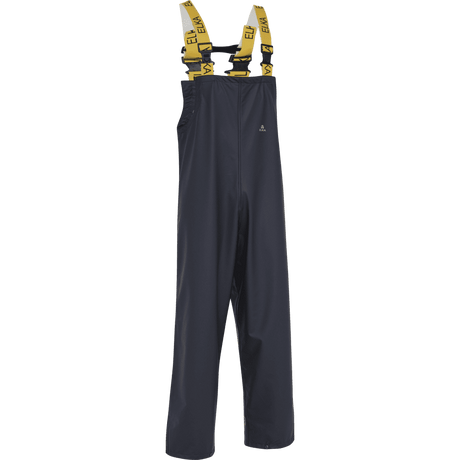 ELKA Dry Zone PU Bib & Brace 029900ELKA Dry Zone PU Bib & Brace 029900 #colour_navy