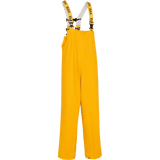 ELKA Dry Zone PU Bib & Brace 029900ELKA Dry Zone PU Bib & Brace 029900 #colour_yellow