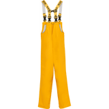 ELKA Dry Zone PU Bib & Brace 029900ELKA Dry Zone PU Bib & Brace 029900 #colour_yellow