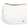 HV Polo Marlie Dressage Saddle Pad #colour_white