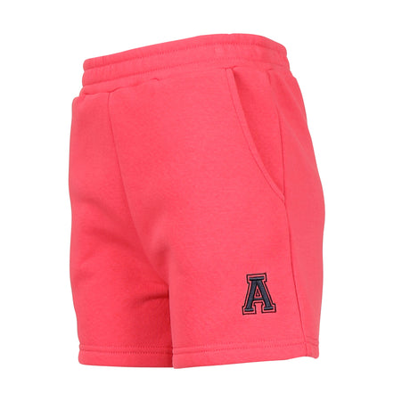 Shires Aubrion Maids Serene Shorts #colour_coral