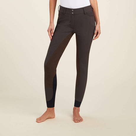 Ariat Women's Prelude Tradition Full Seat  Breech