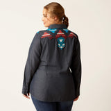 Ariat Women's Dutton   Shirt