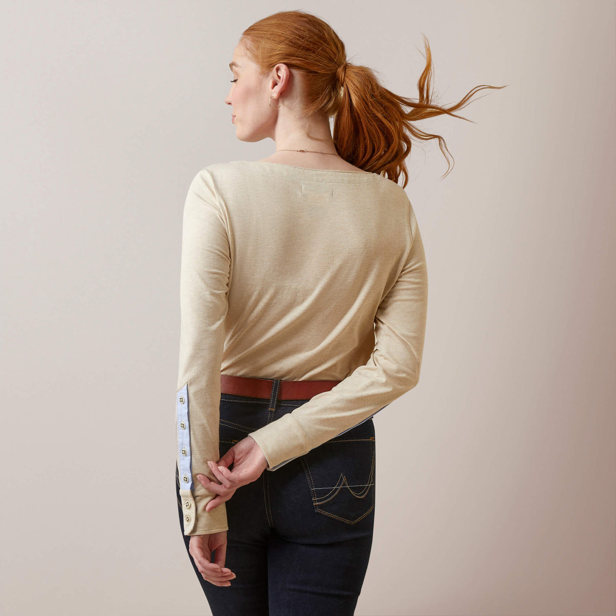 Ariat Women's Olema Top