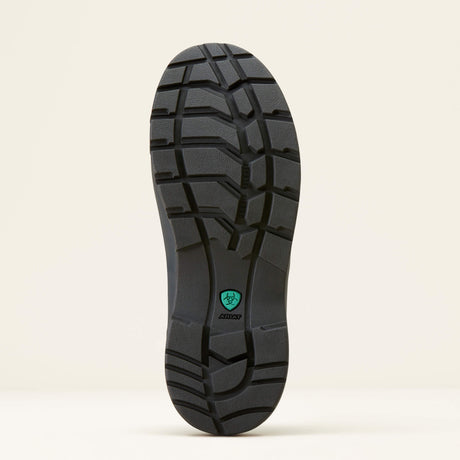 Ariat Women's Kelmarsh Shortie Rubber Boot #colour_navy