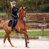 Shires Aubrion Ladies Team Winter Baselayer #colour_black