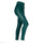 Shires Aubrion Team Winter Riding Tights #colour_green