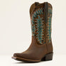 Ariat Women's Beaumont K Toe Western Boot