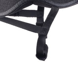 Shires Karben Icon Young Rider Jockey Skull #colour_black