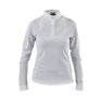 Shires Aubrion Long Sleeve Stock Shirt