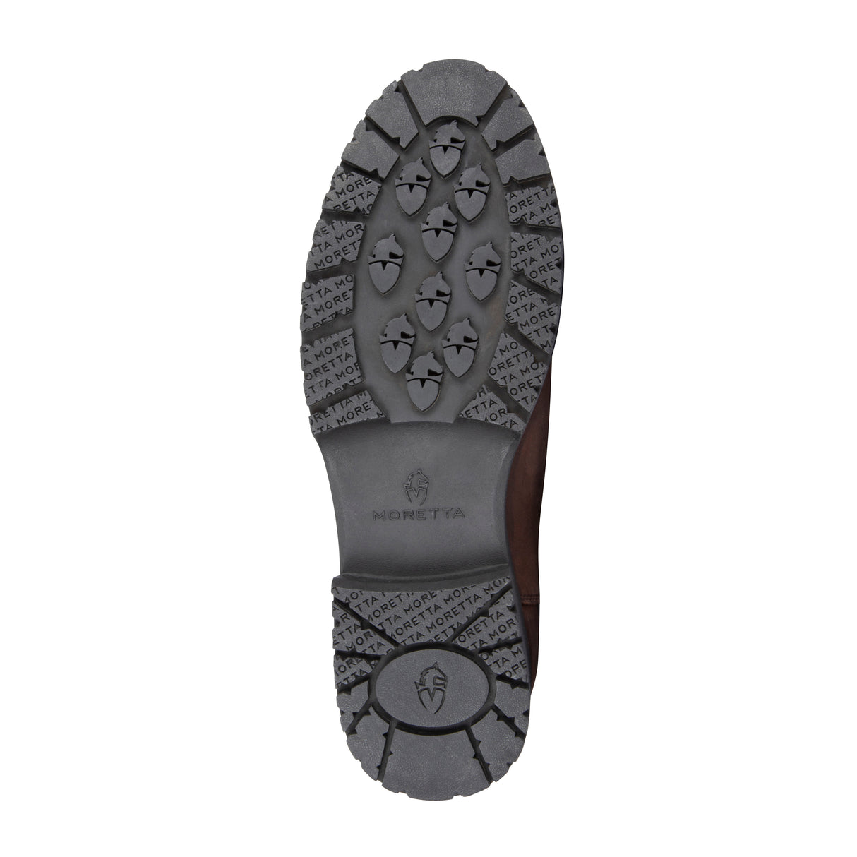 Shires Moretta Atri Zip Country-Stiefel