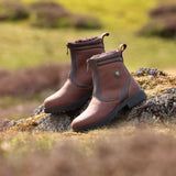 Shires Moretta Atri Zip Country-Stiefel