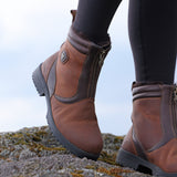 Shires Moretta Atri Zip Country-Stiefel