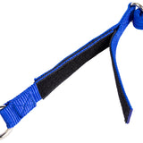 Shires Breakaway Trailer Tie #colour_blue