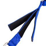 Shires ARMA Breakaway Trailer Tie #colour_blue