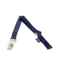 Shires ARMA Breakaway Trailer Tie #colour_navy