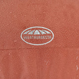 Weatherbeeta Kyla II Ladies Waterproof Jacket #colour_redwood