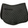 Saxon Defiant All Purpose Saddle Pad #colour_black