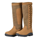 Dublin Pinnacle Boots III #colour_dark-brown