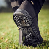 Dublin River Boots IV - Black #colour_black