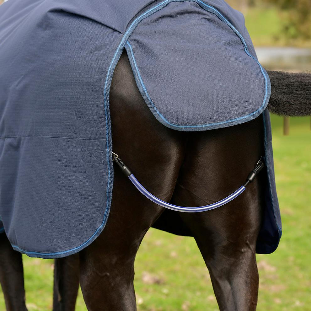 Weatherbeeta Comfitec Basi Detach-A-Neck 0g Lite