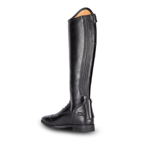 Shires Moretta Ortona Short Riding Boots #colour_black